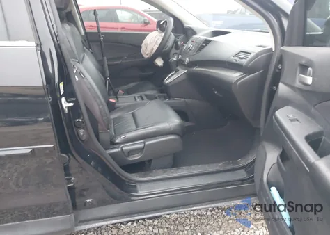 2013 Honda Cr-V Lx z USA, uszkodzony, nr VIN 3CZRM3H33DG706824